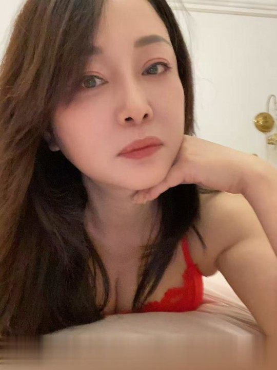 武汉熟女气质御姐莨子