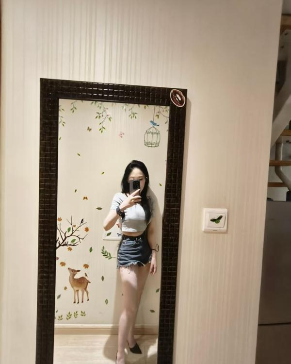 河东区气质女baby