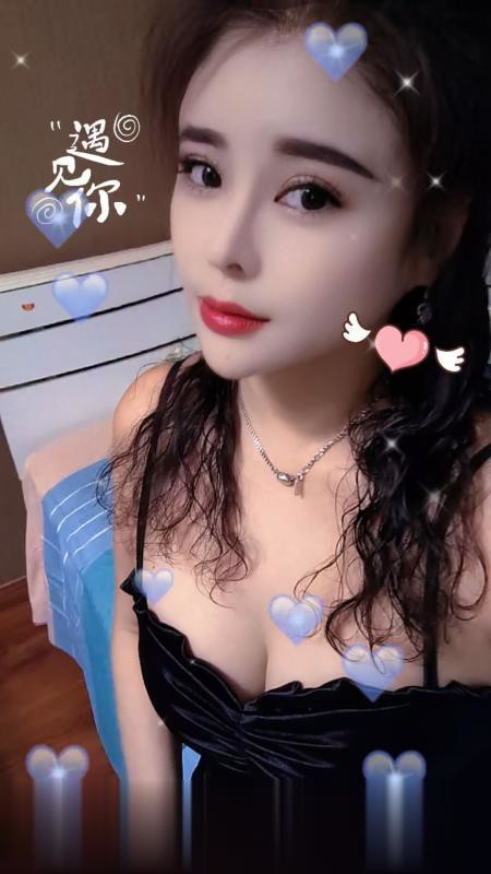 长沙精致女神婉儿