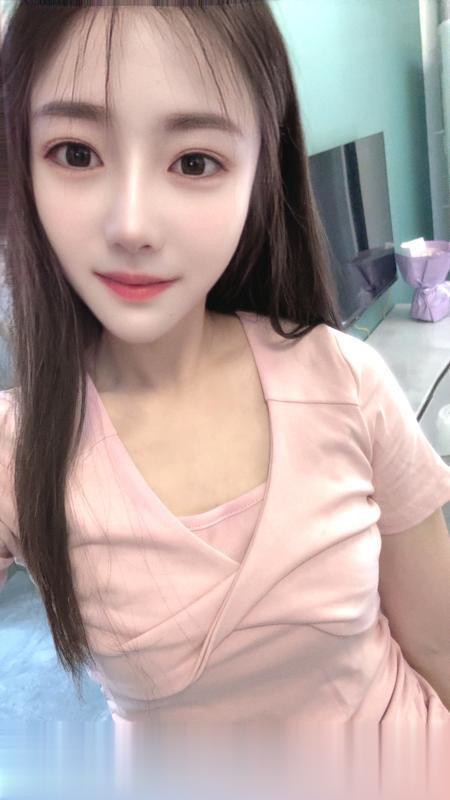 郑州管城姐姐小美