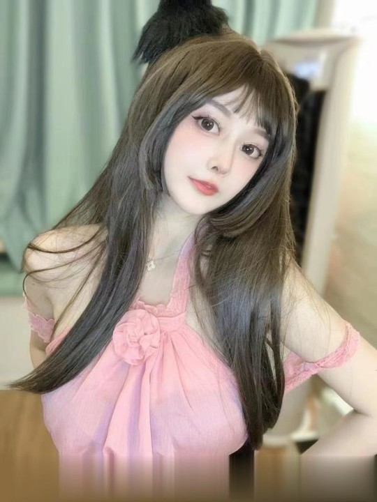 深圳身材火辣小语老师