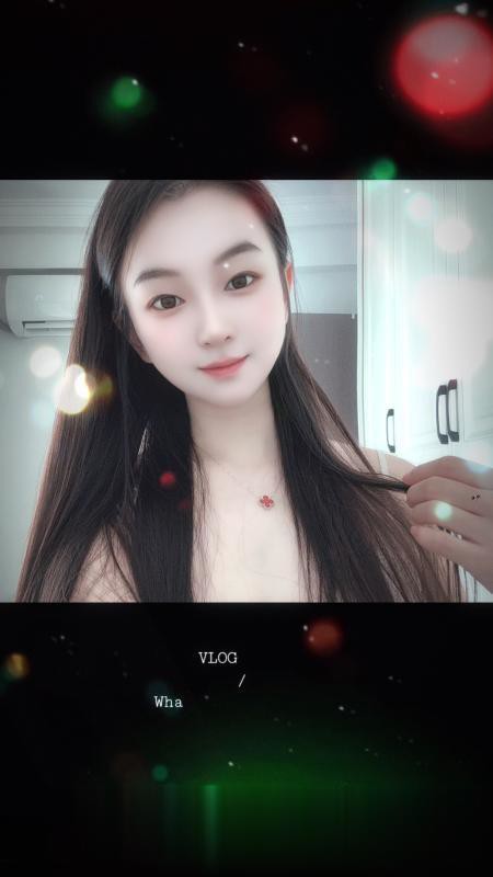 杭州拱墅区小美女