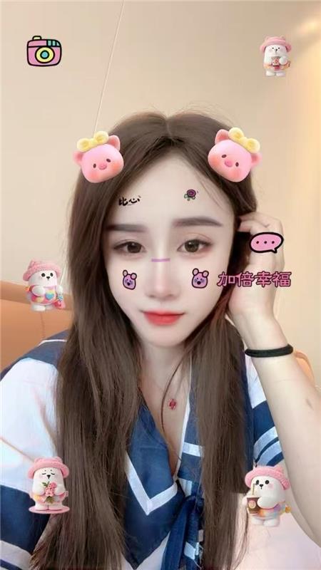 天津南开区可馨妹妹南开的温柔妹子，体验感超级棒