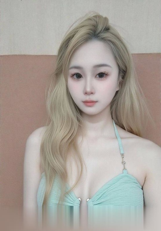 深圳南山很会调情的妹妹