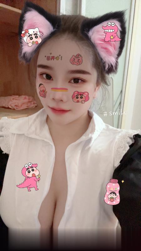 苏州姑苏区水磨叶子小姐姐