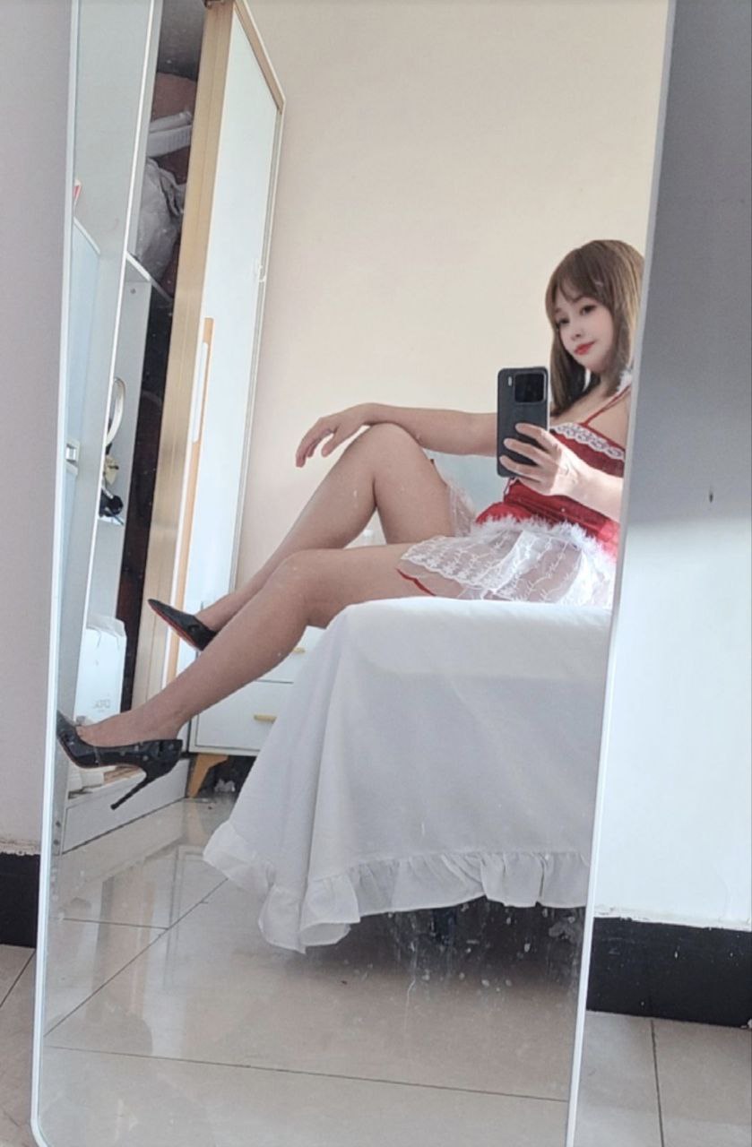 上海浦东性感小少妇