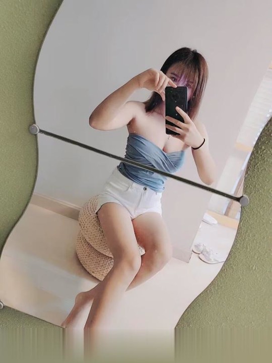 南京江宁气质美女