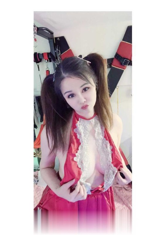 杭州三通小文sm