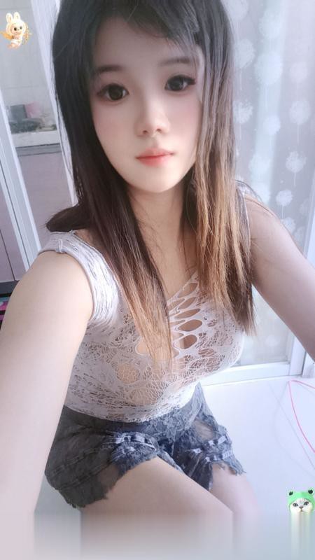 惠州惠城小美..