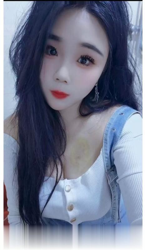 郑州中原区sm妹