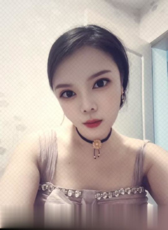 四川-成都南门水多多.水乳交融