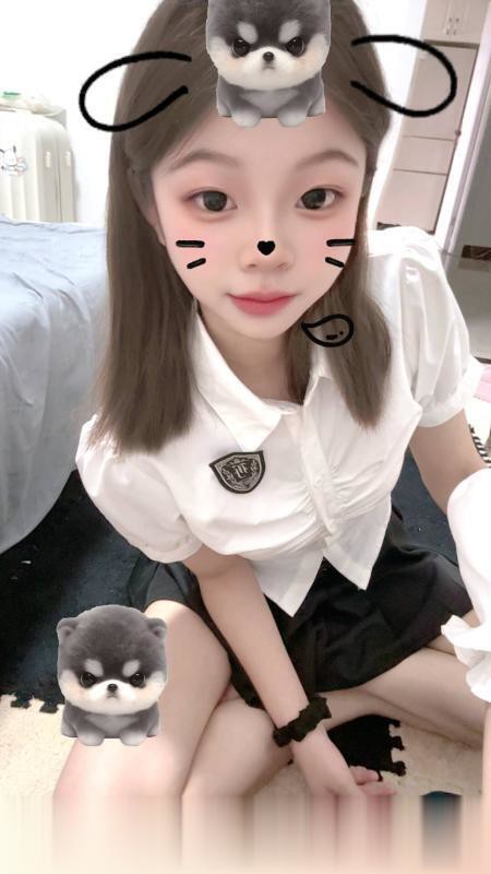 杭州萧山兼职诗诗妹妹