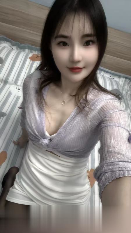 浙江-杭州萧山浪蹄子丝丝