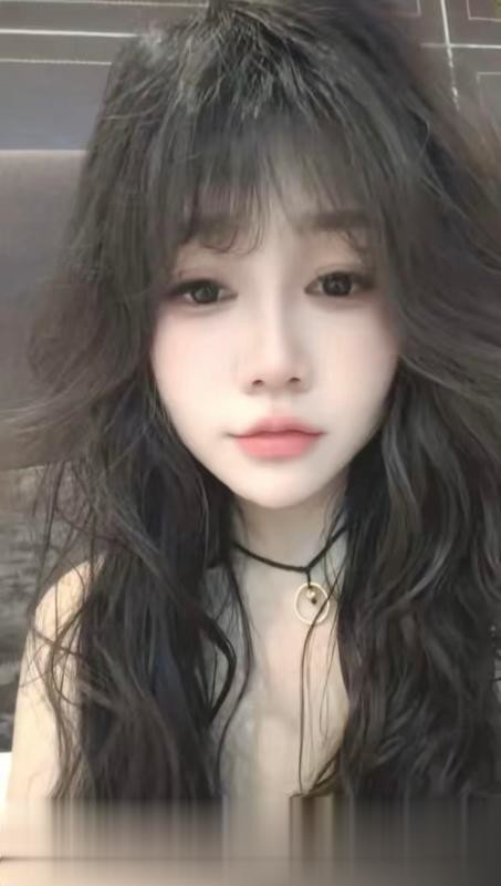 广州女友感晓云妹