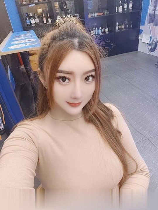 南京宝藏女孩青宝