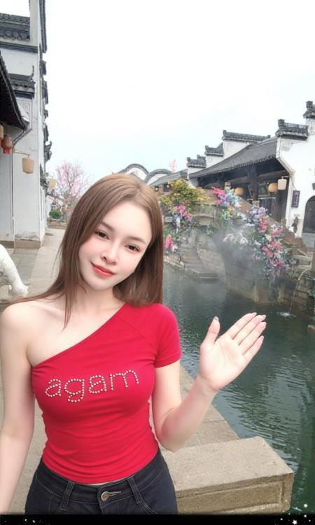 武汉市光谷妖孽