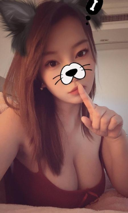 武汉市汉阳大奶御姐熊猫