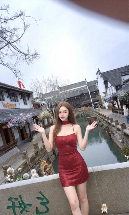 武汉市光谷妖孽