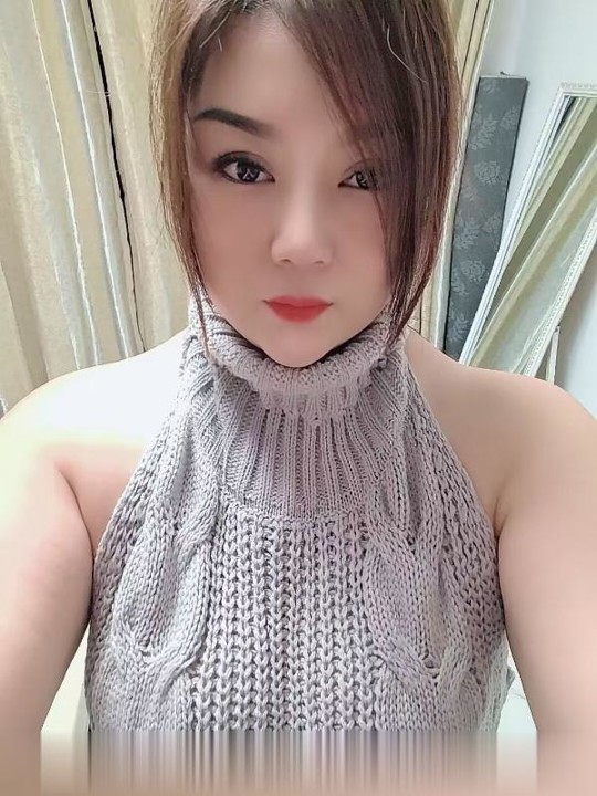 吴中小胖妞