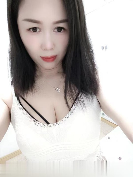 杭州拱墅熟女大胸大屁股