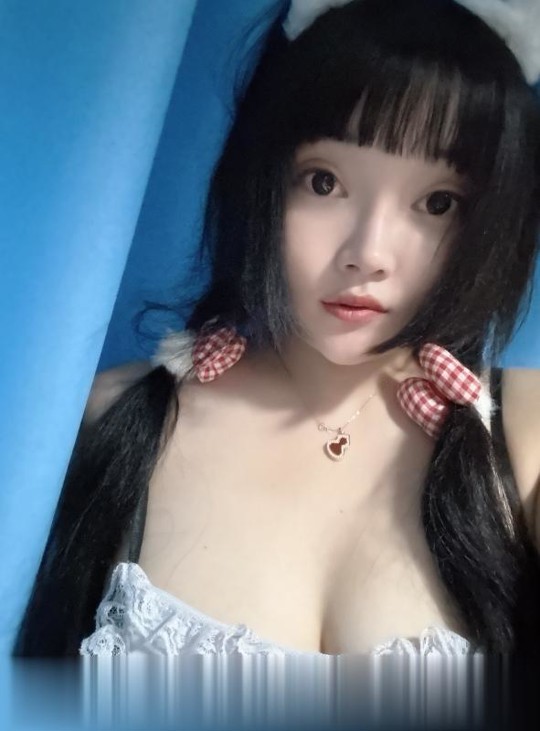 南京万象汇个人妹子