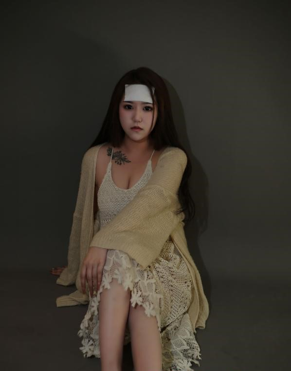 哈尔滨市大胸妹妹